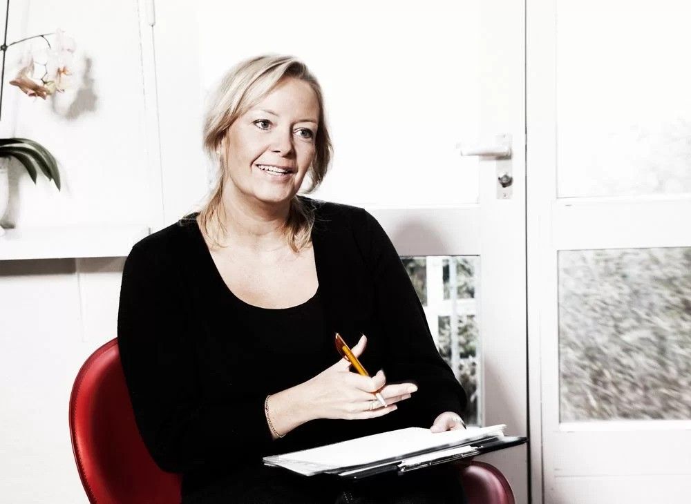 Hypnoseterapi Aarhus